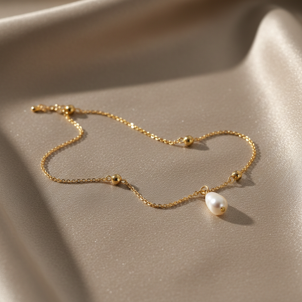 Anklet