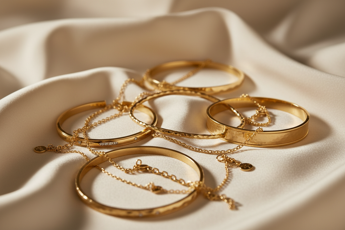 Bracelets