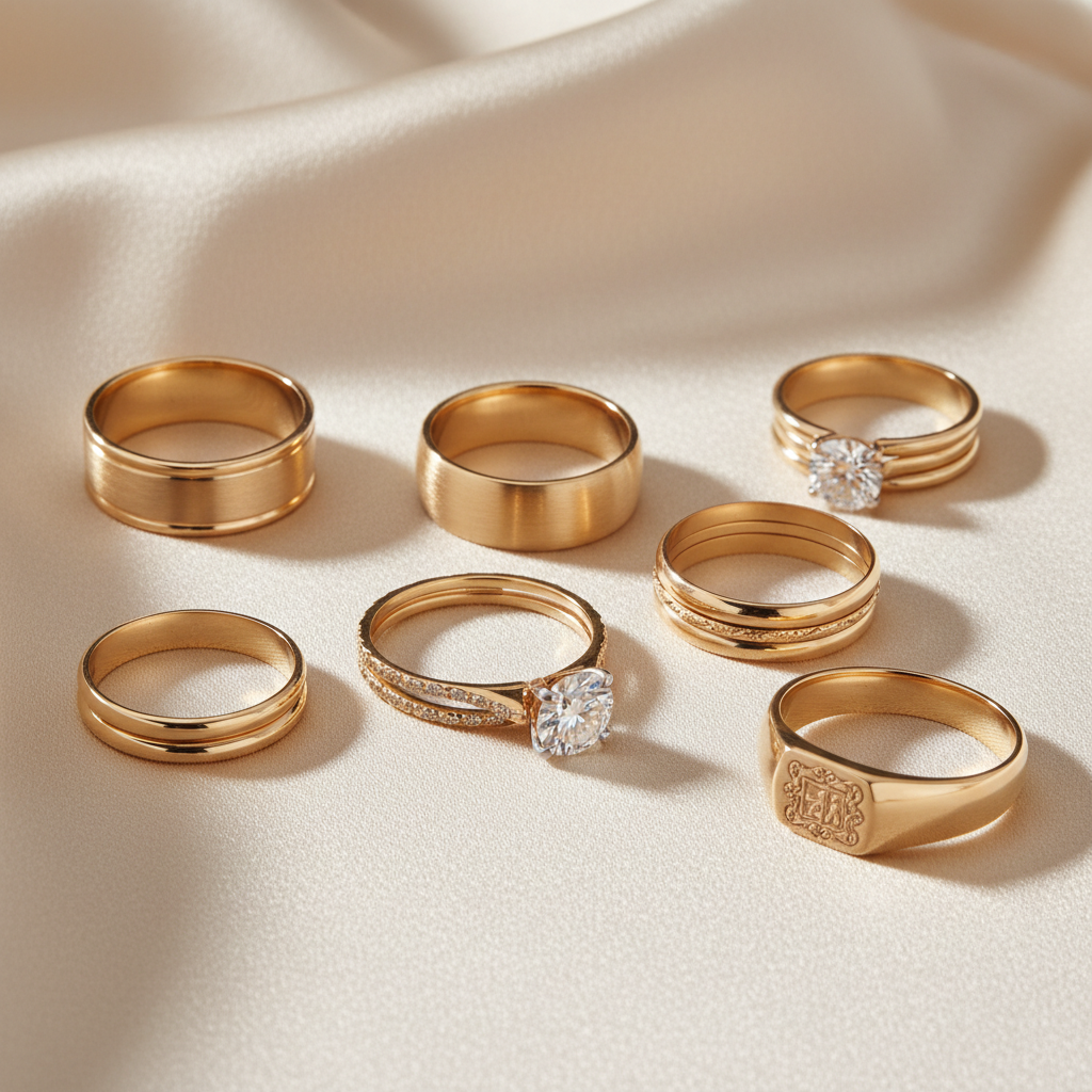 Rings