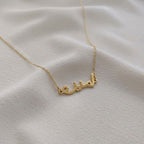 Name Necklace