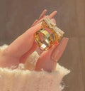 Wedding ring ✨