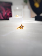 Star fake piercing ⭐