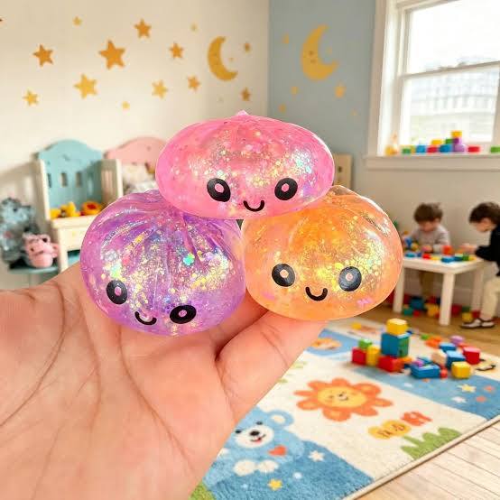 Happy Jellies