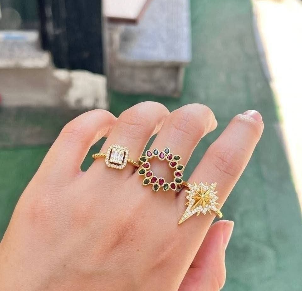 Princess Combo ✨