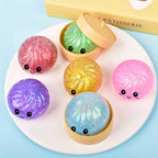 Happy Jellies