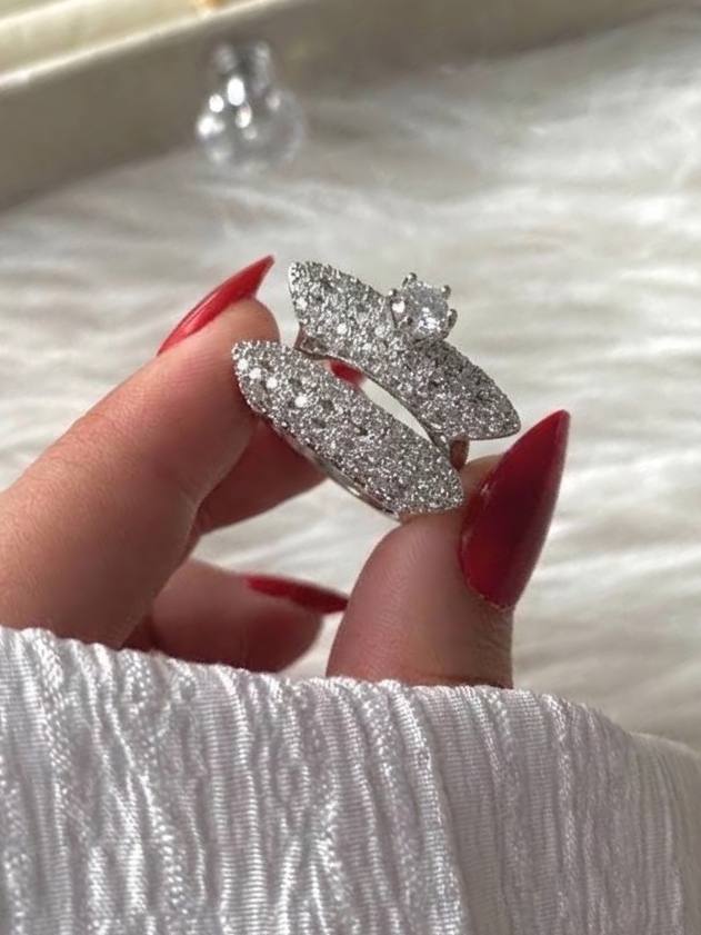 Wedding ring 💍