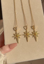 Star Necklace ✨