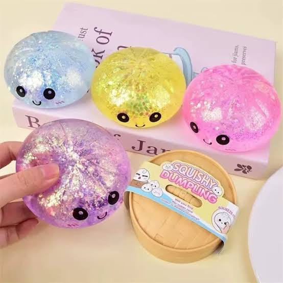 Happy Jellies