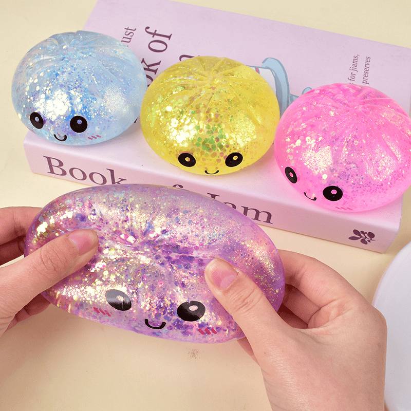Happy Jellies