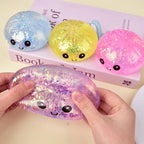 Happy Jellies