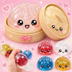 Happy Jellies