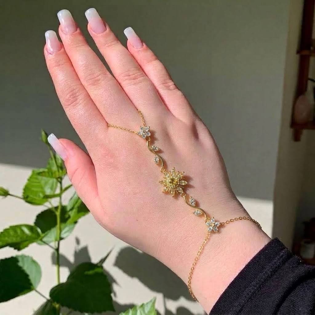 Hand Chain