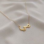 Name Necklace