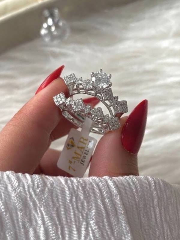 Wedding ring 💍