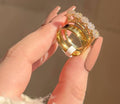 Wedding rings