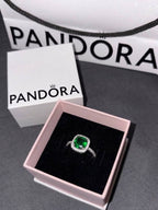 Pandora rings