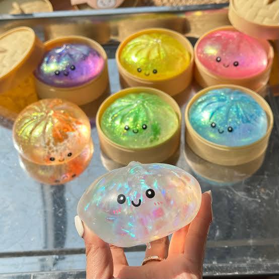Happy Jellies