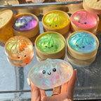 Happy Jellies