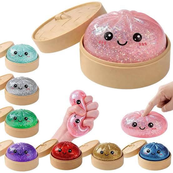 Happy Jellies