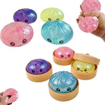 Happy Jellies